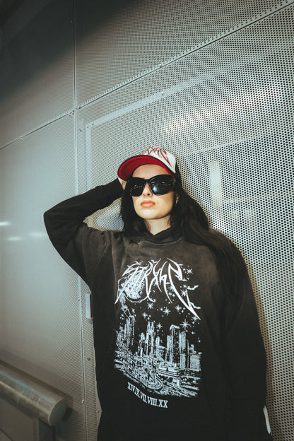 TRUCKER CAP