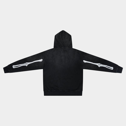 NIGHT SERIES HOODIE