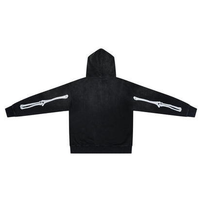 NIGHT SERIES HOODIE
