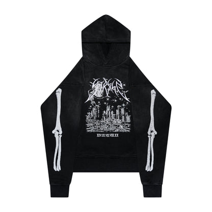 NIGHT SERIES HOODIE