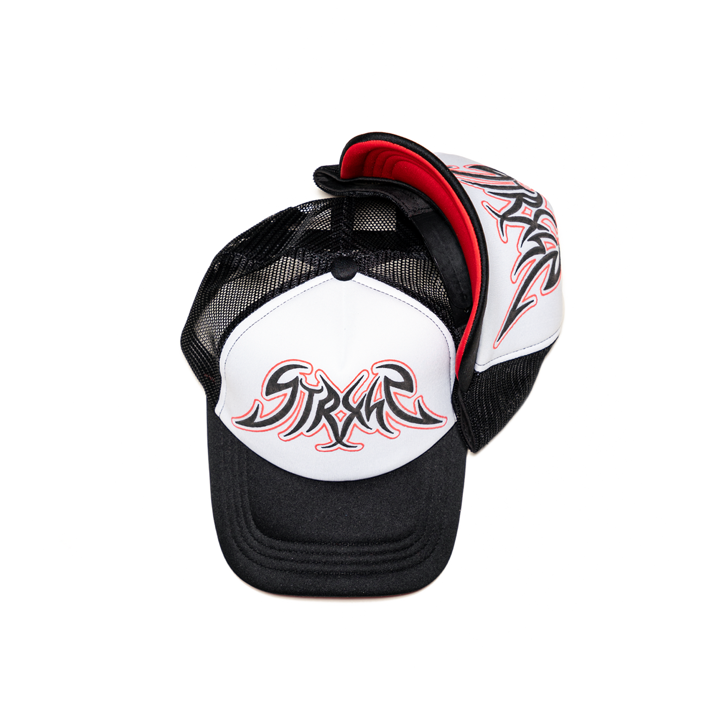 TRUCKER CAP