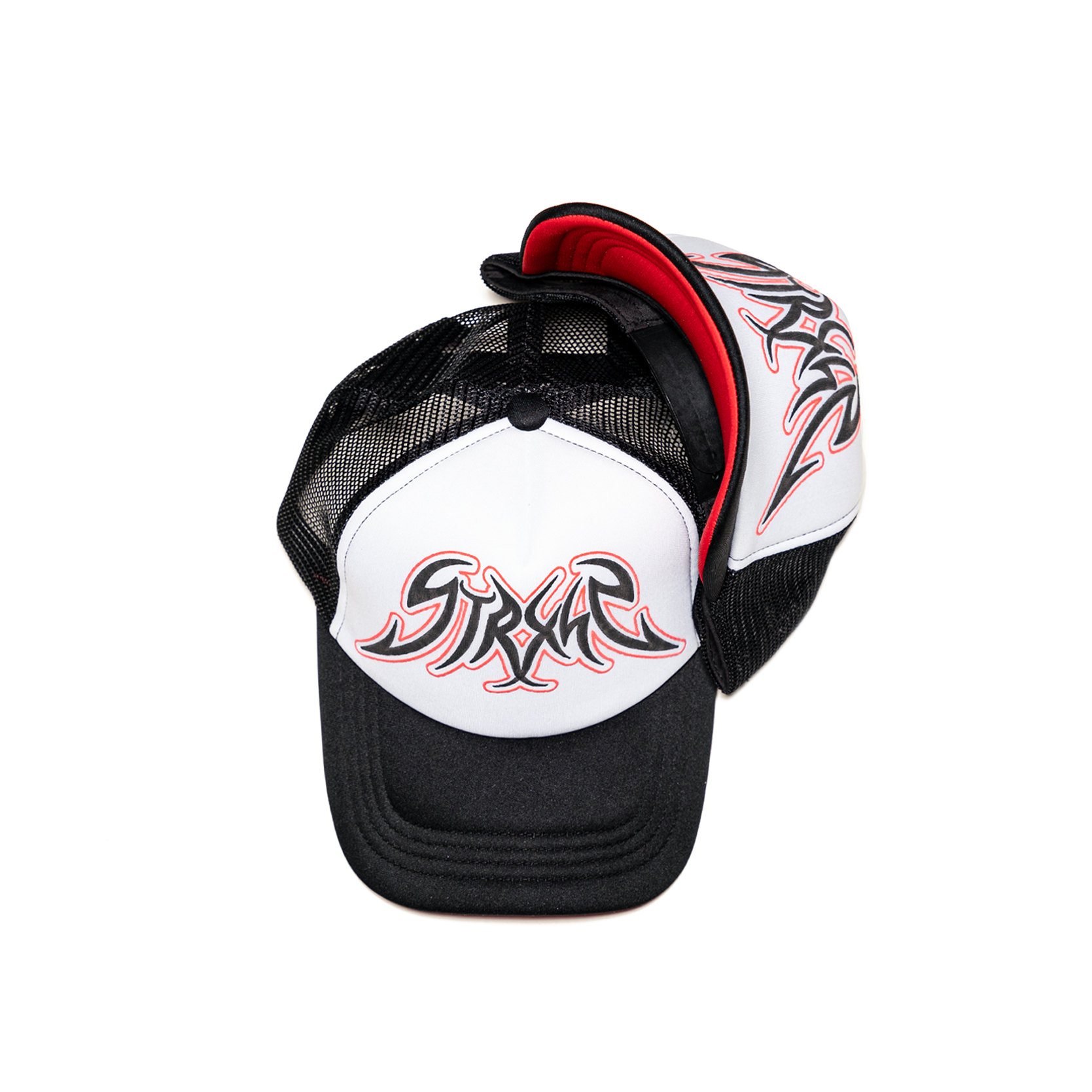TRUCKER CAP