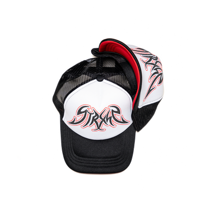TRUCKER CAP