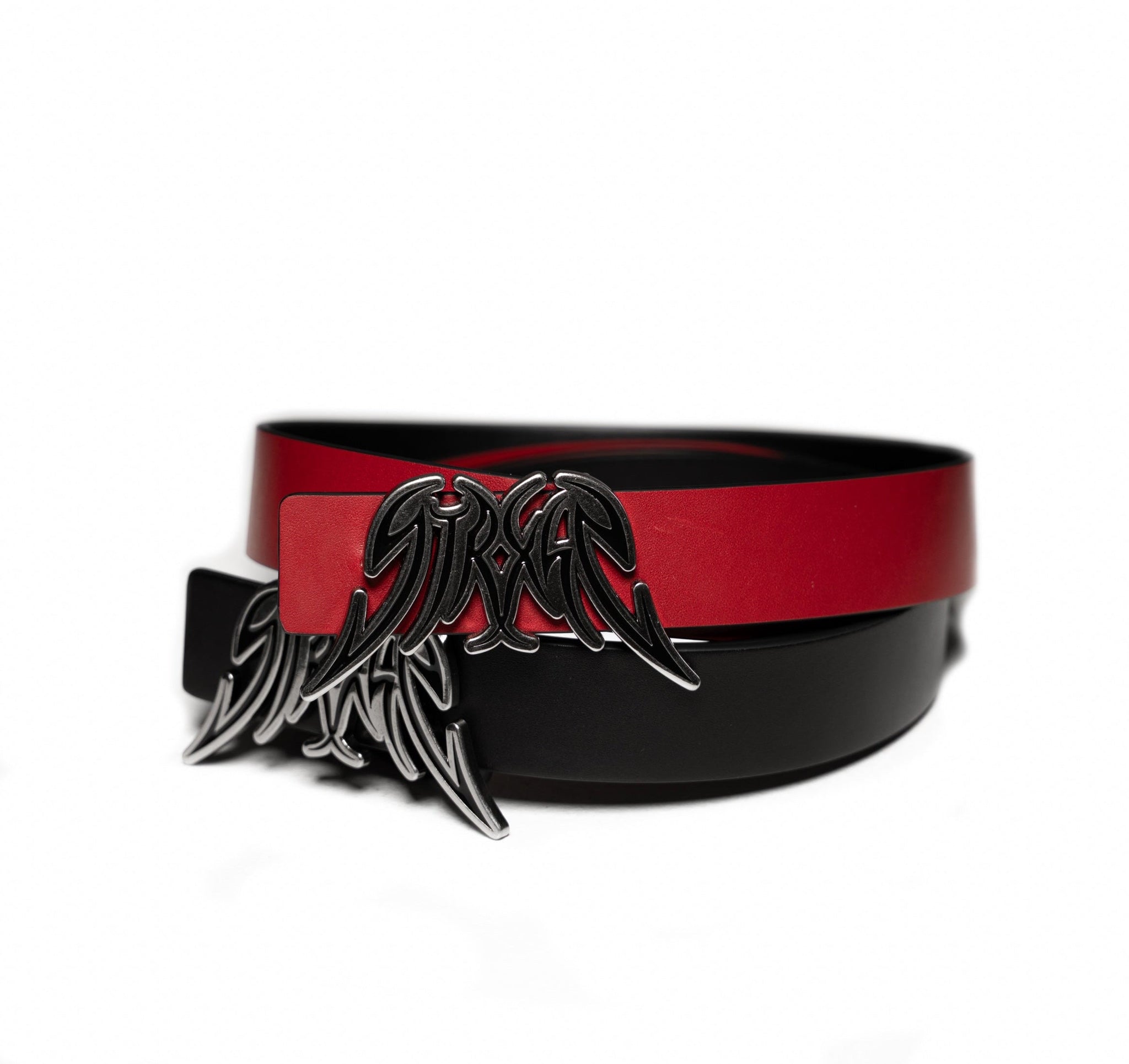 REVERSIBLE BELT