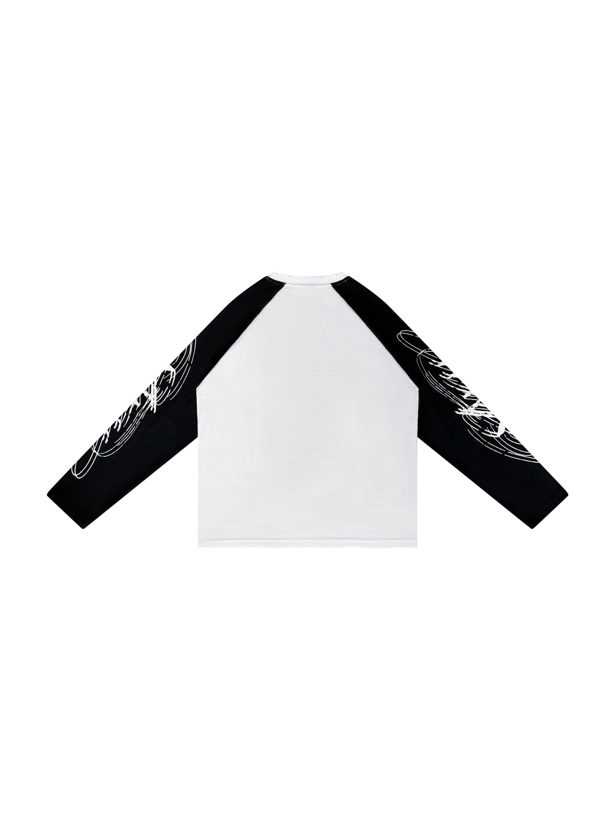 DISTRESSED LONGSLEEVE