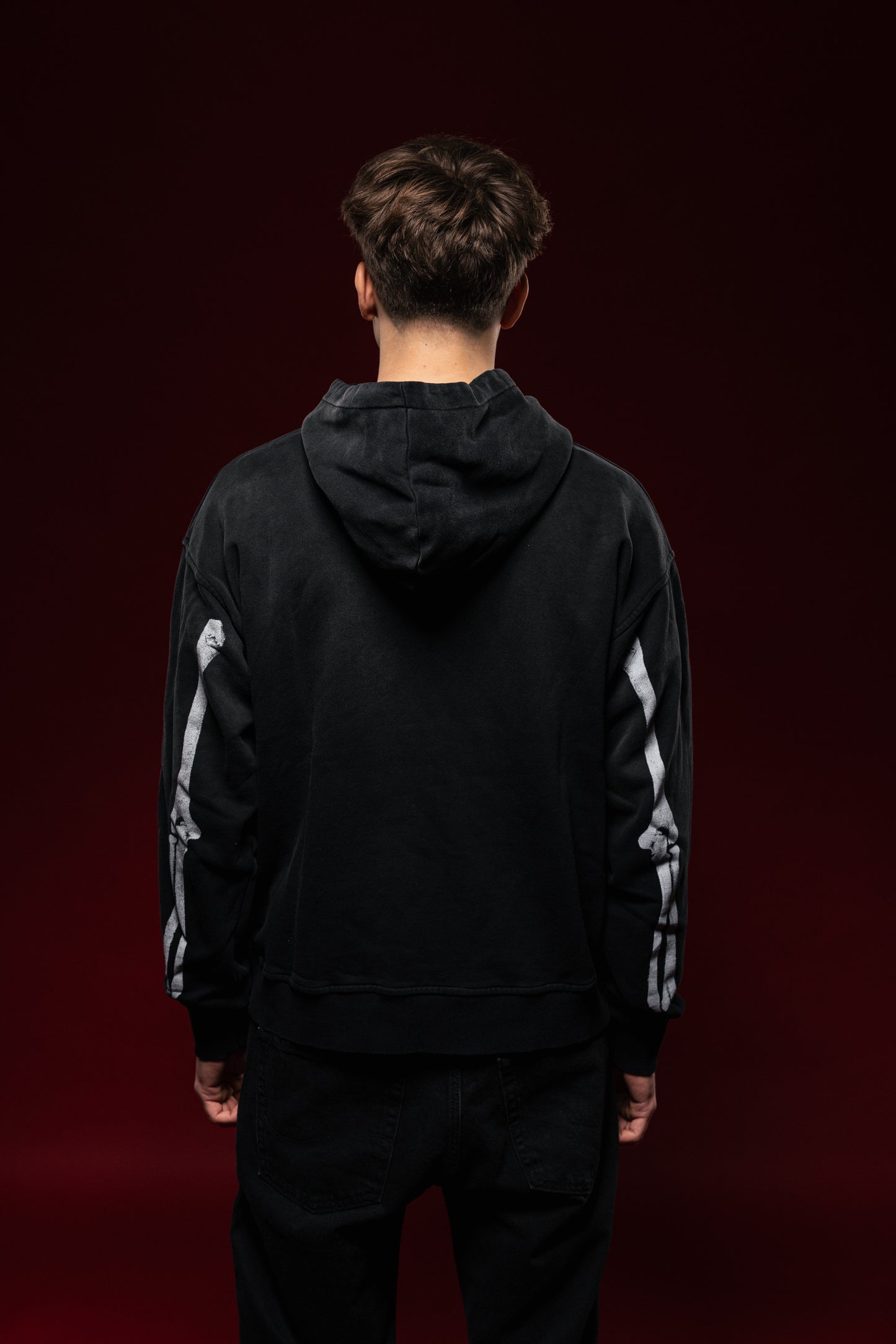 NIGHT SERIES HOODIE